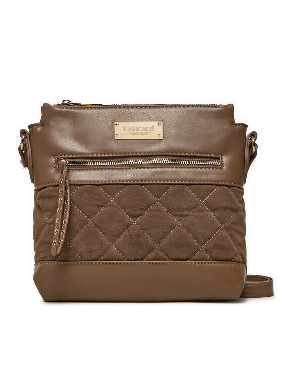 Сумочка Monnari, бежевый 
Сумочка Monnari, бежевый