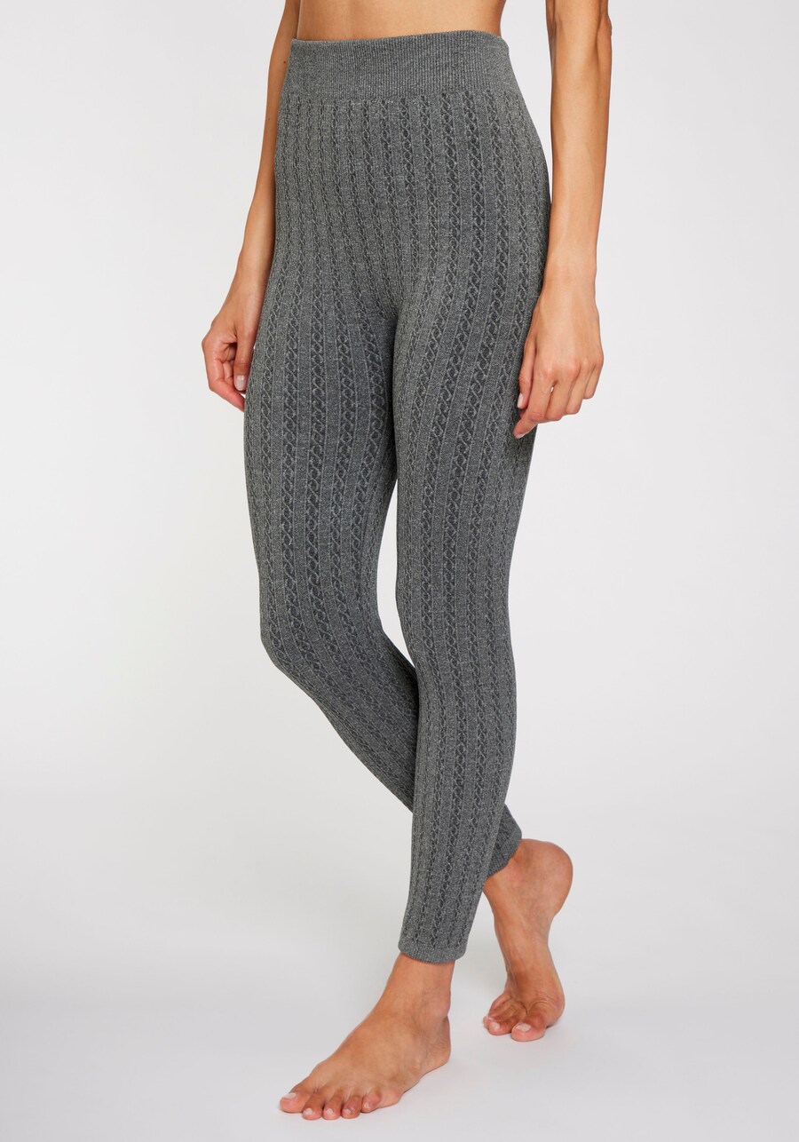 Узкие леггинсы LAVANA, серый
Узкие леггинсы LAVANA, серый