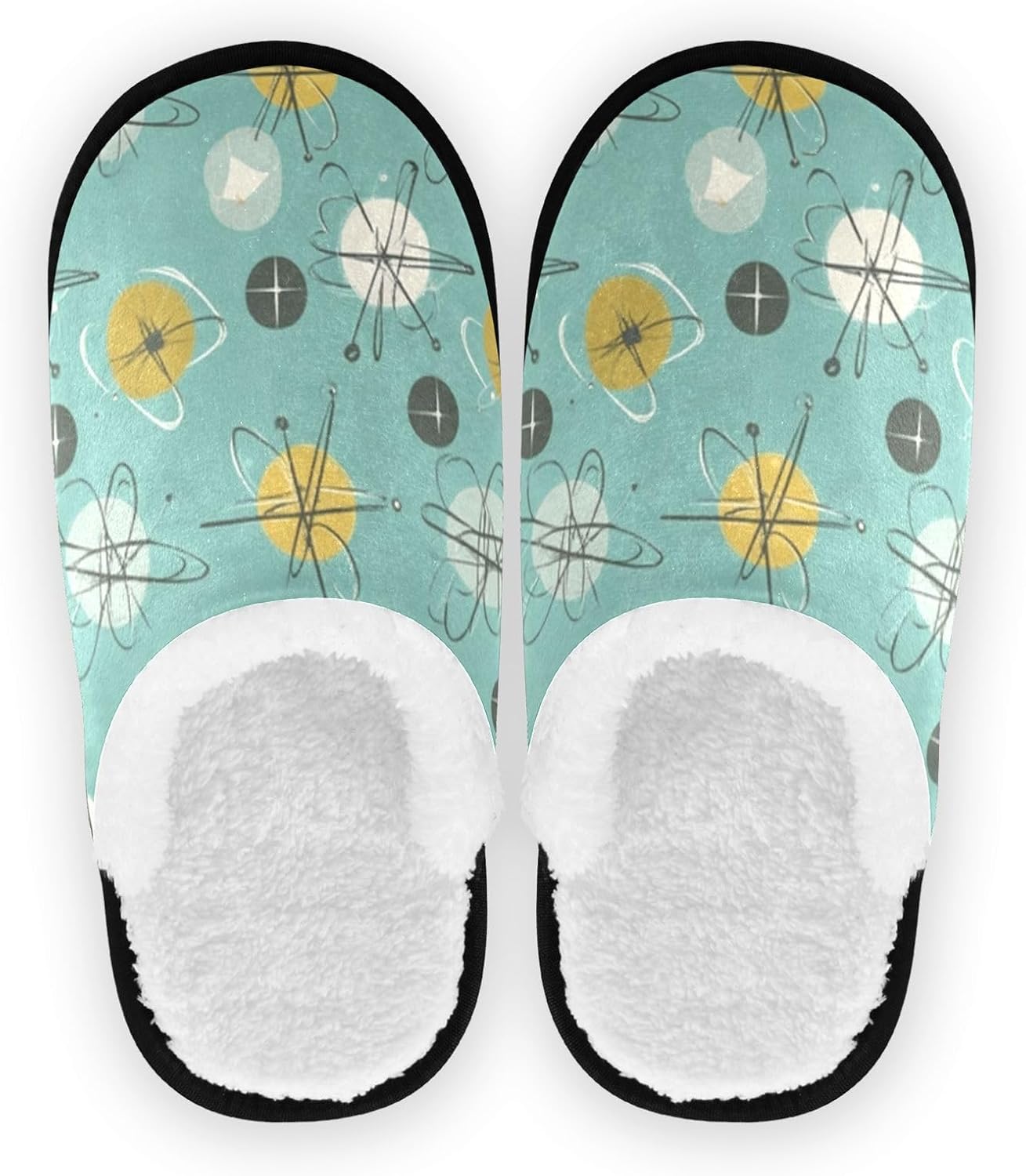 Рождественские спа-тапочки Boccsty, тапочки для дома на Хэллоуин, для использования в помещении и на улице, противоскользящие, для мужчин и женщин, размеры M-L, мультиколор
Рождественские спа-тапочки Boccsty, тапочки для дома на Хэллоуин, для использования в помещении и на улице, противоскользящие, для мужчин и женщин, размеры M-L, мультиколор