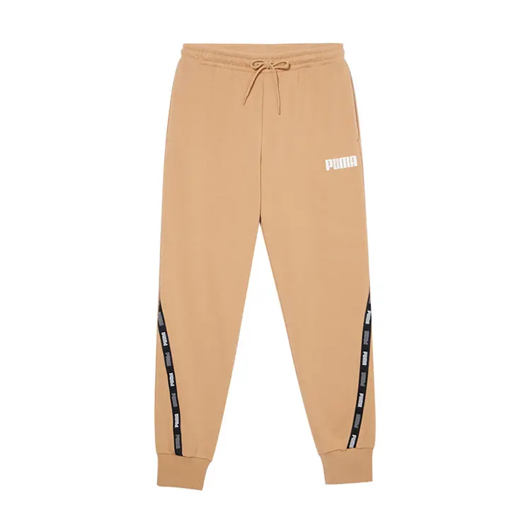 Повседневные брюки унисекс хаки Puma, хаки
Повседневные брюки унисекс хаки Puma, хаки