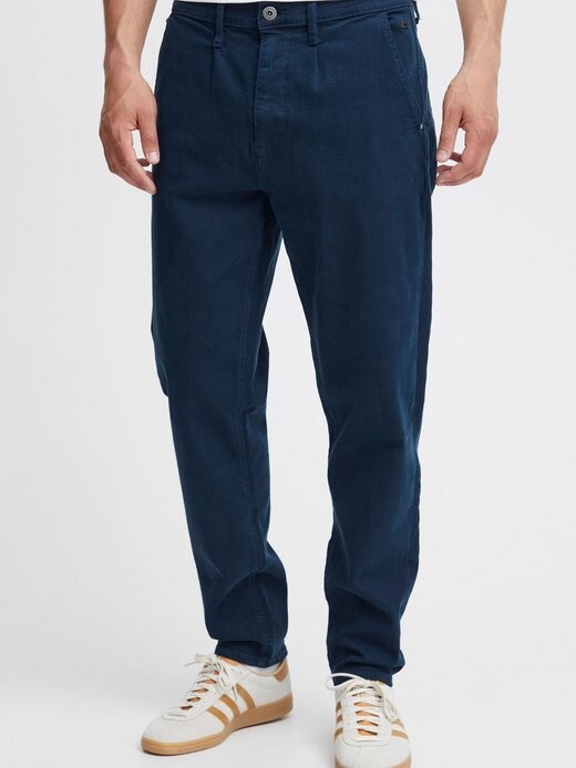 Джинсы с пятью карманами Blend, синий
Джинсы с пятью карманами Blend, синий