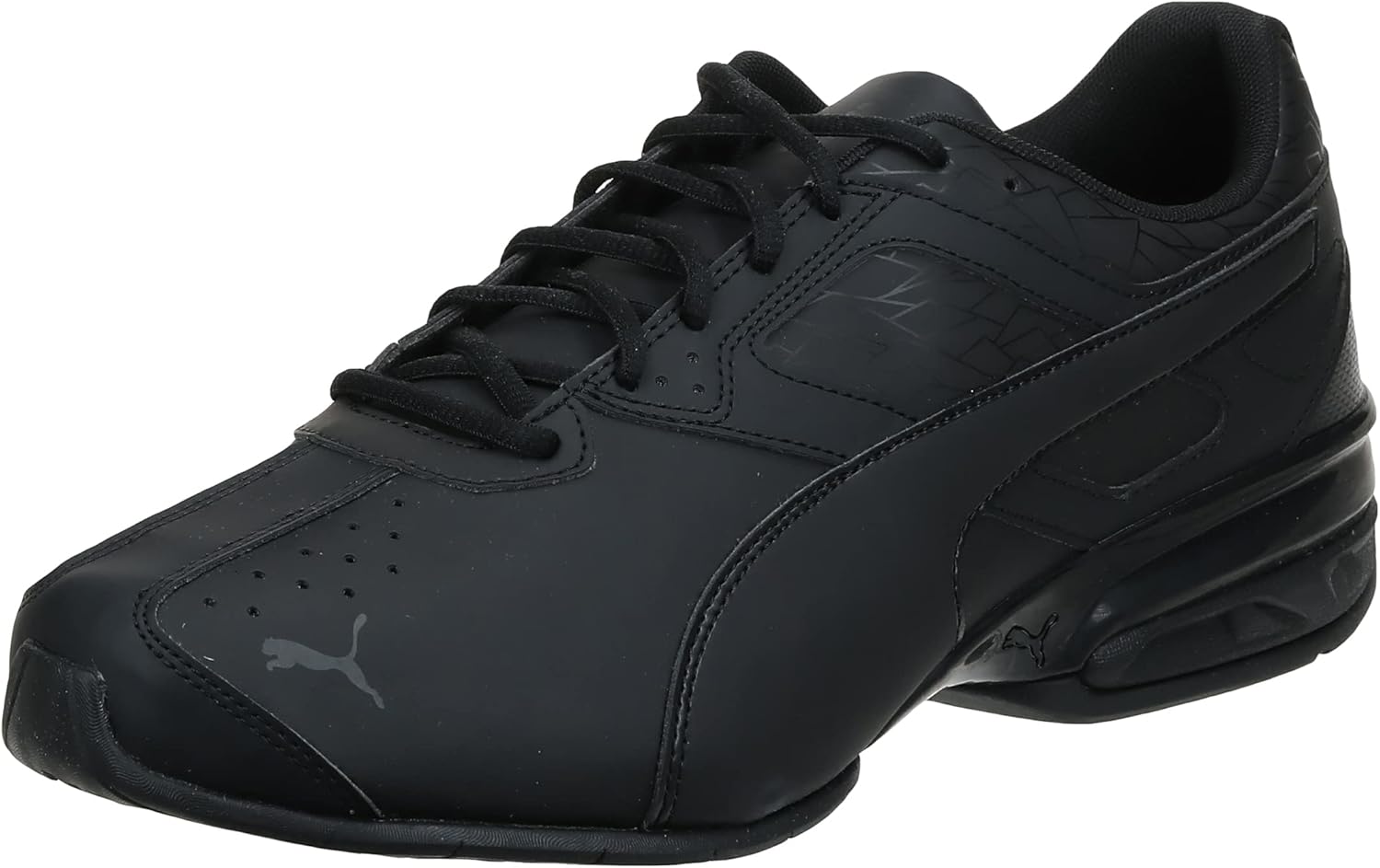 Мужские кроссовки PUMA Tazon 6 FM, черный
Мужские кроссовки PUMA Tazon 6 FM, черный