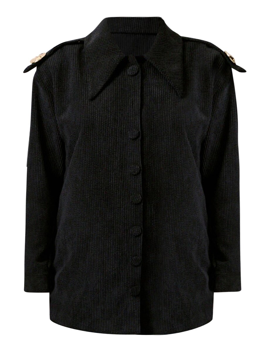 Блузка Touche Prive, антрацит
Блузка Touche Prive, антрацит