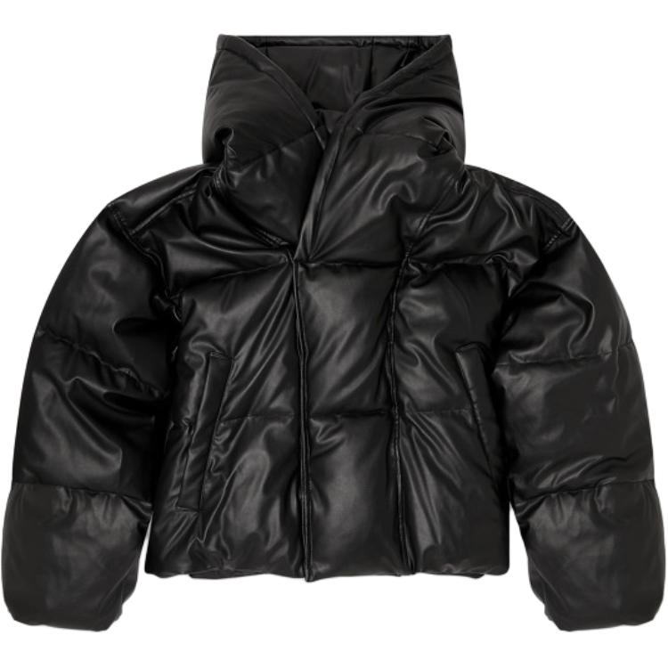 Куртка W-Myley Diesel, черный
Куртка W-Myley Diesel, черный