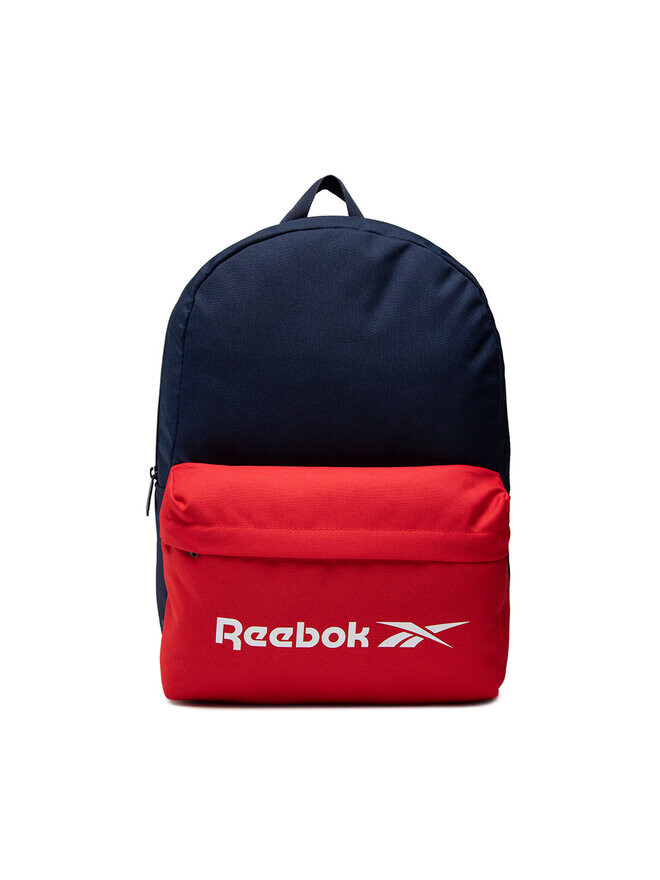 Рюкзак Reebok Dunkelblau, красный/темно-синий
Рюкзак Reebok Dunkelblau, красный/темно-синий