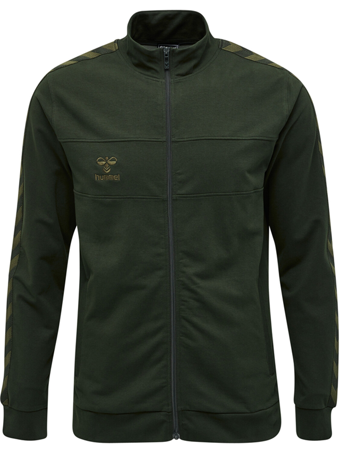 Толстовка Hummel Reißverschlussjacke Hmlmove Classic Zip Jacket, цвет ROSIN
Толстовка Hummel Reißverschlussjacke Hmlmove Classic Zip Jacket, цвет ROSIN