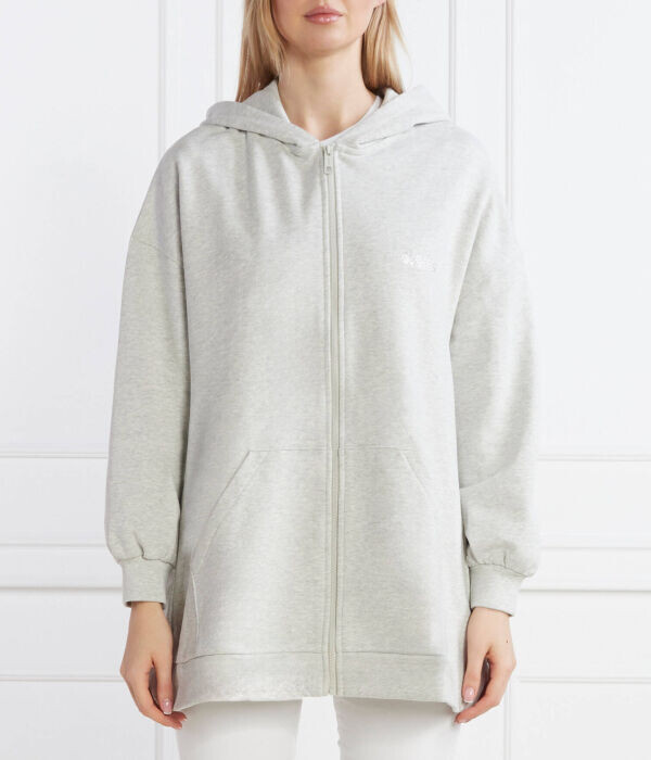 Толстовка Guess Active, серый
Толстовка Guess Active, серый