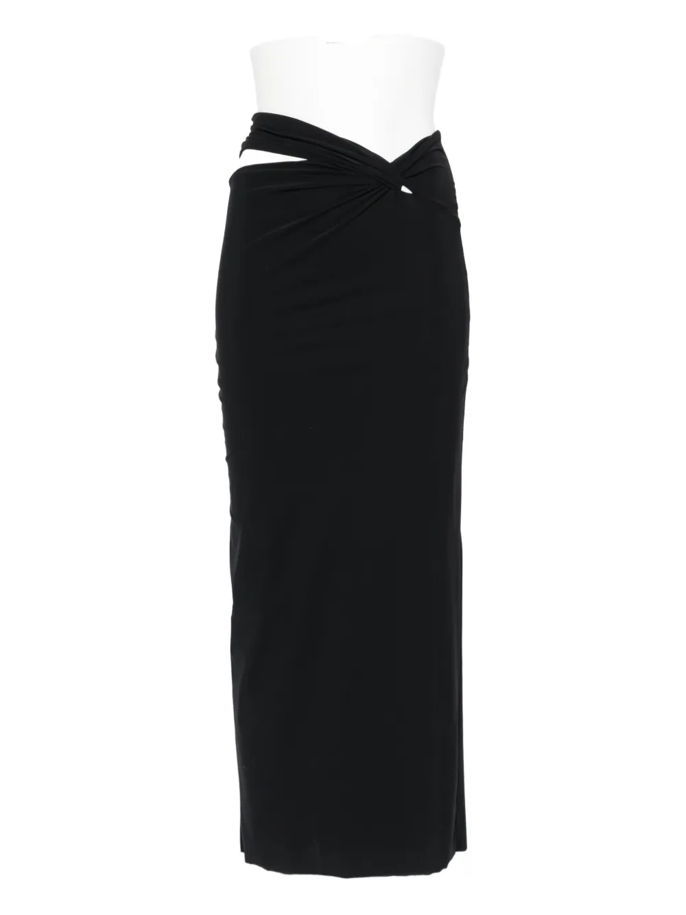 Юбка Delia Amazuìn, черный
Юбка Delia Amazuìn, черный