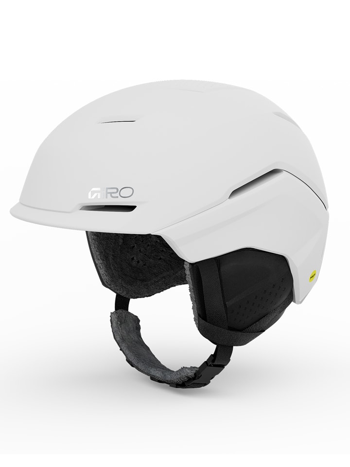 Giro Горнолыжный/сноубордный шлем "Terra Mips" белого цвета
Giro Горнолыжный/сноубордный шлем "Terra Mips" белого цвета