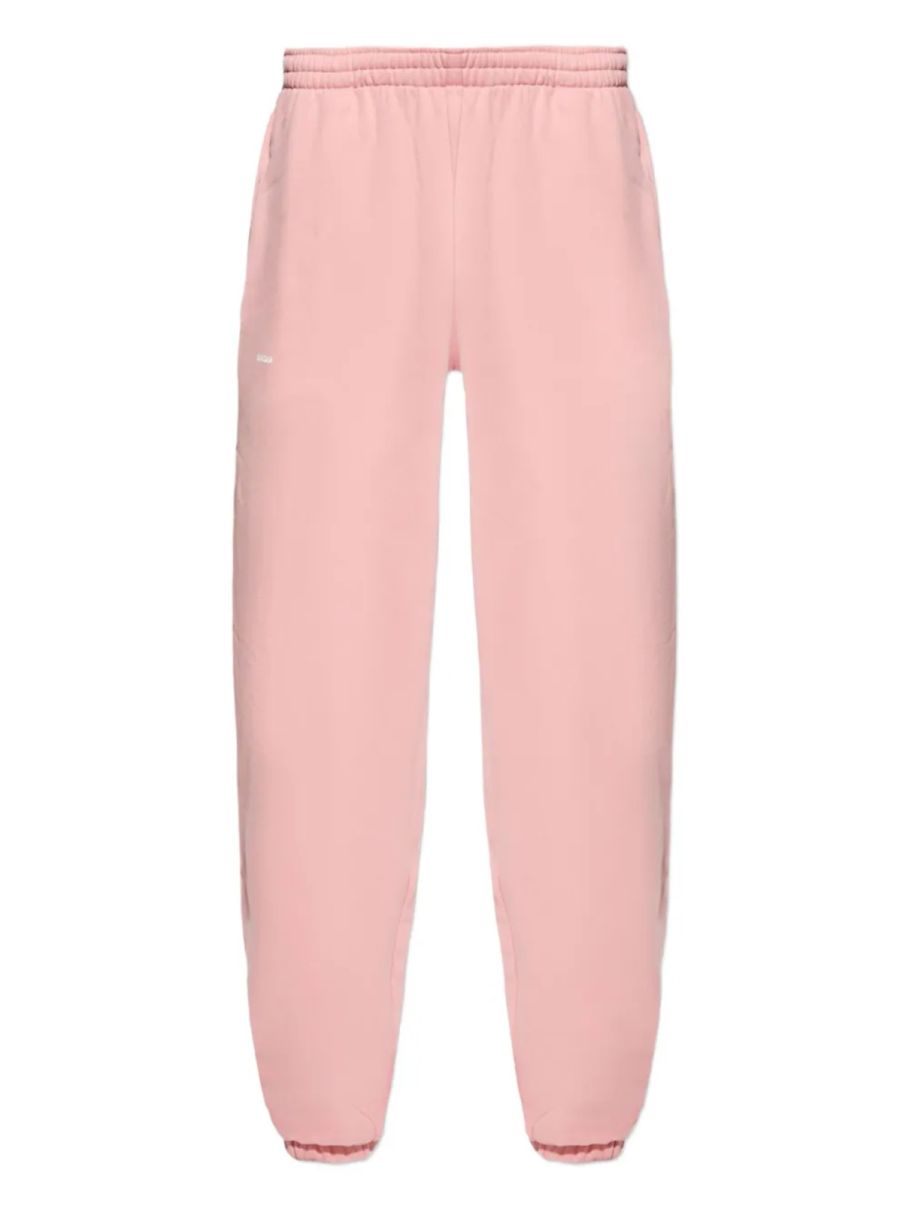 Брюки Pangaia из органического хлопка с манжетами, розовый
Брюки Pangaia из органического хлопка с манжетами, розовый