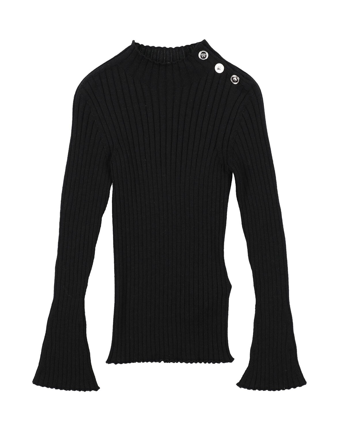 Водолазка Versace Young, черный
Водолазка Versace Young, черный