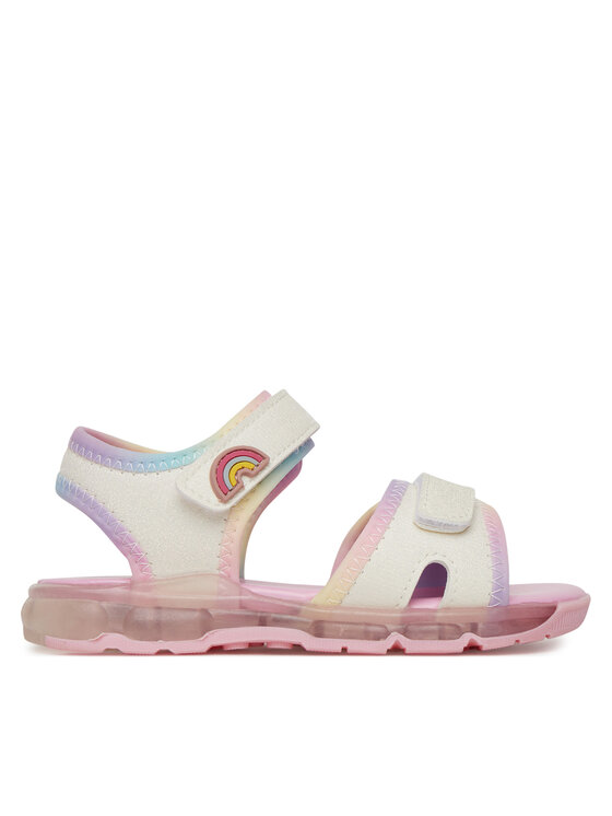 Сандалии CM230525-21 Nelli Blu, желтый
Сандалии CM230525-21 Nelli Blu, желтый