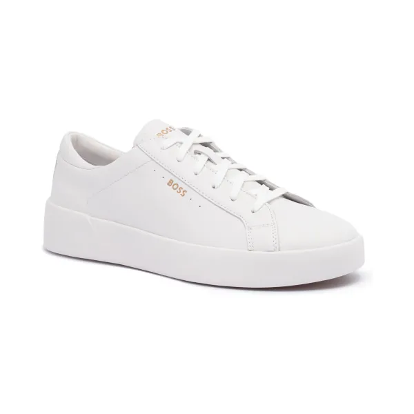 Кроссовки Belwar Boss, белый
Кроссовки Belwar Boss, белый