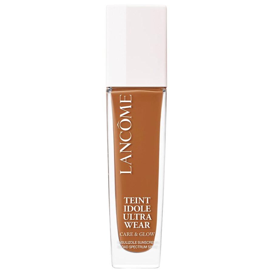 Тональный крем Teint Idole Ultra Wear Care & Glow Foundation с гиалуроновой кислотой Lancôme, 1 oz /30 mL, 515W
Тональный крем Teint Idole Ultra Wear Care & Glow Foundation с гиалуроновой кислотой Lancôme, 1 oz /30 mL, 515W