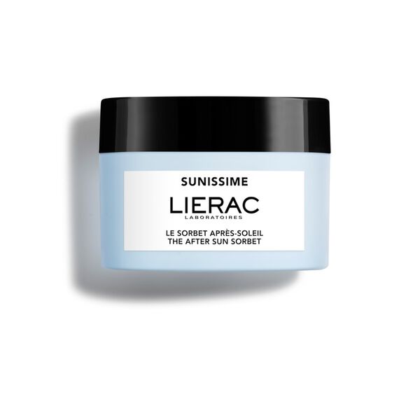 Сорбет для лица после загара, 50 мл Lierac Sunissime
Сорбет для лица после загара, 50 мл Lierac Sunissime