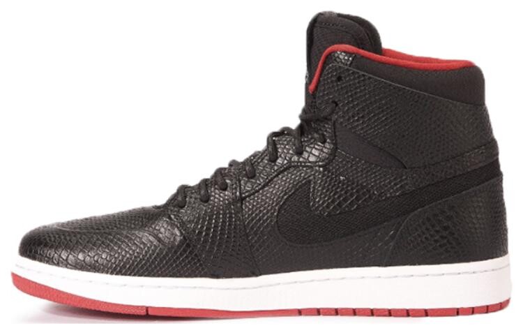 Кроссовки JORDAN 1 Retro Nouveau Snakeskin
Кроссовки JORDAN 1 Retro Nouveau Snakeskin