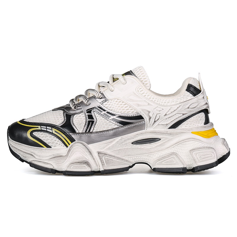 QIQUDUCK Легкие поддерживающие низкие кроссовки на платформе для увеличения роста мужские Q-JP6816 бело-голубые, цвет Q-JP6816 White Blue 
QIQUDUCK Легкие поддерживающие низкие кроссовки на платформе для увеличения роста мужские Q-JP6816 бело-голубые, цвет Q-JP6816 White Blue