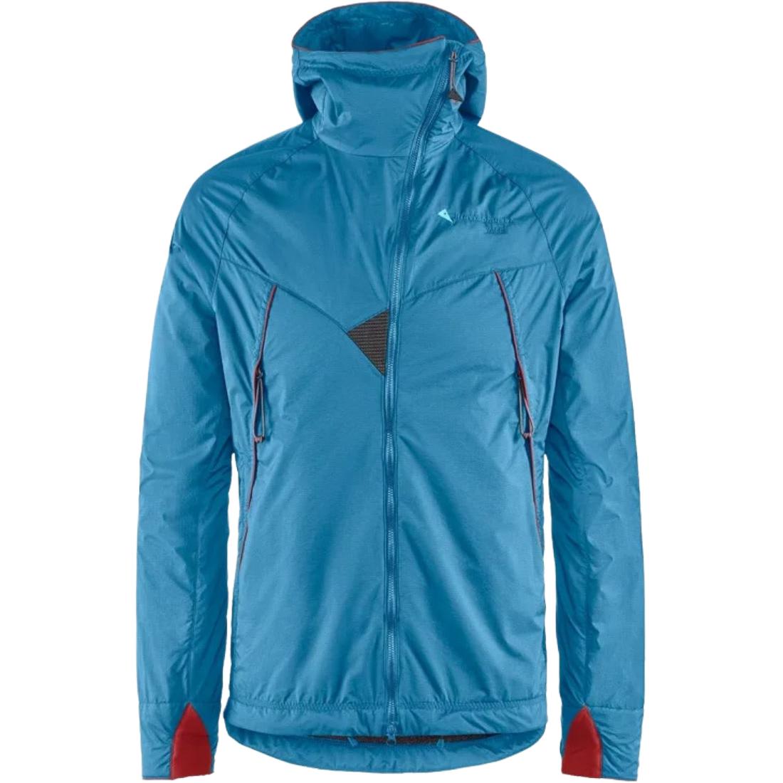 Klattermusen Куртка Vale, Sapphire Blue/Blue Sapphire
Klattermusen Куртка Vale, Sapphire Blue/Blue Sapphire