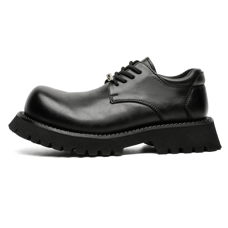 Мужская повседневная обувь с низким верхом V05, Black
Мужская повседневная обувь с низким верхом V05, Black