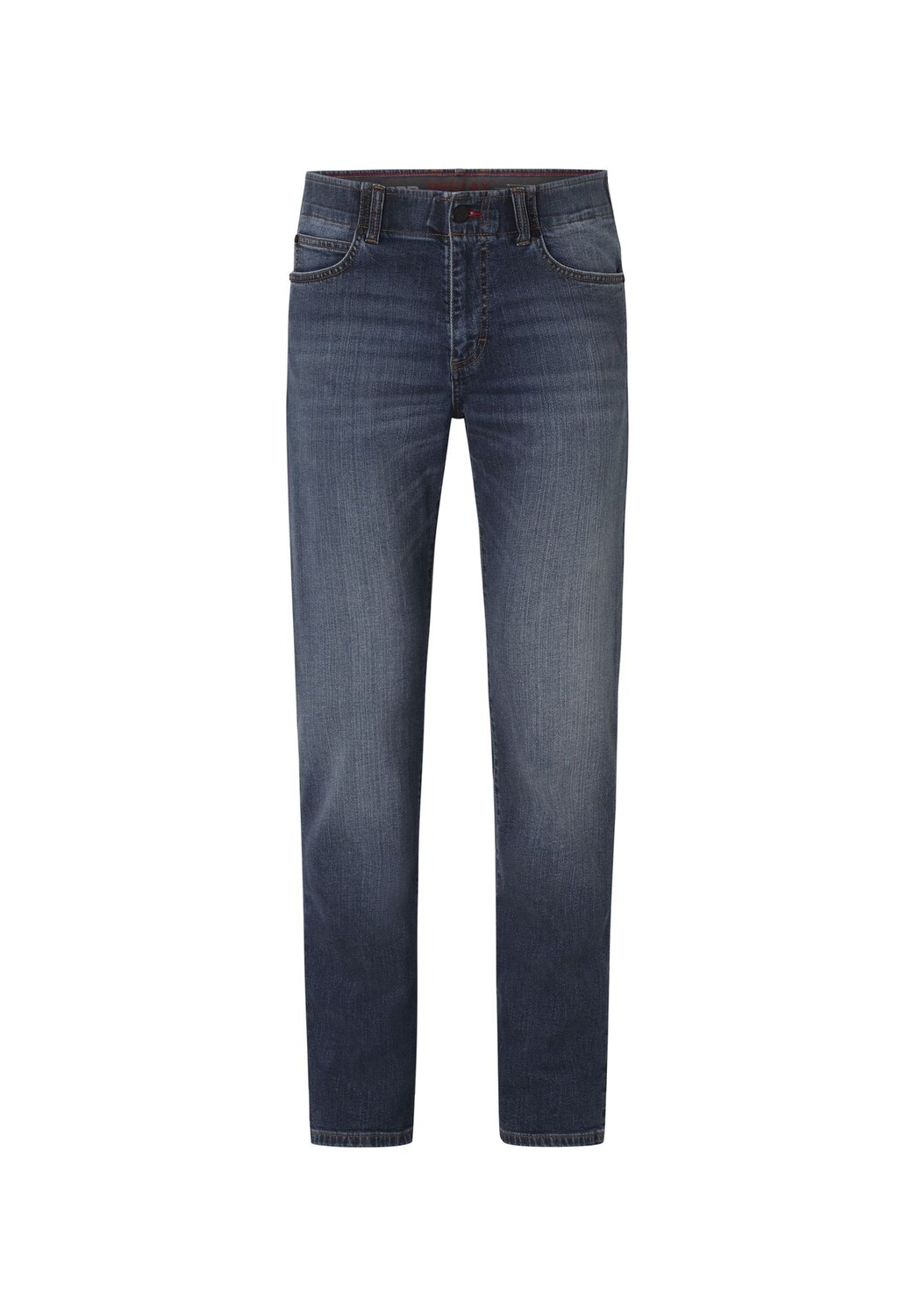 Современные прямые джинсы-стрейч с эластичным поясом TORONTO Redpoint, цвет Dark Stone Used
Современные прямые джинсы-стрейч с эластичным поясом TORONTO Redpoint, цвет Dark Stone Used