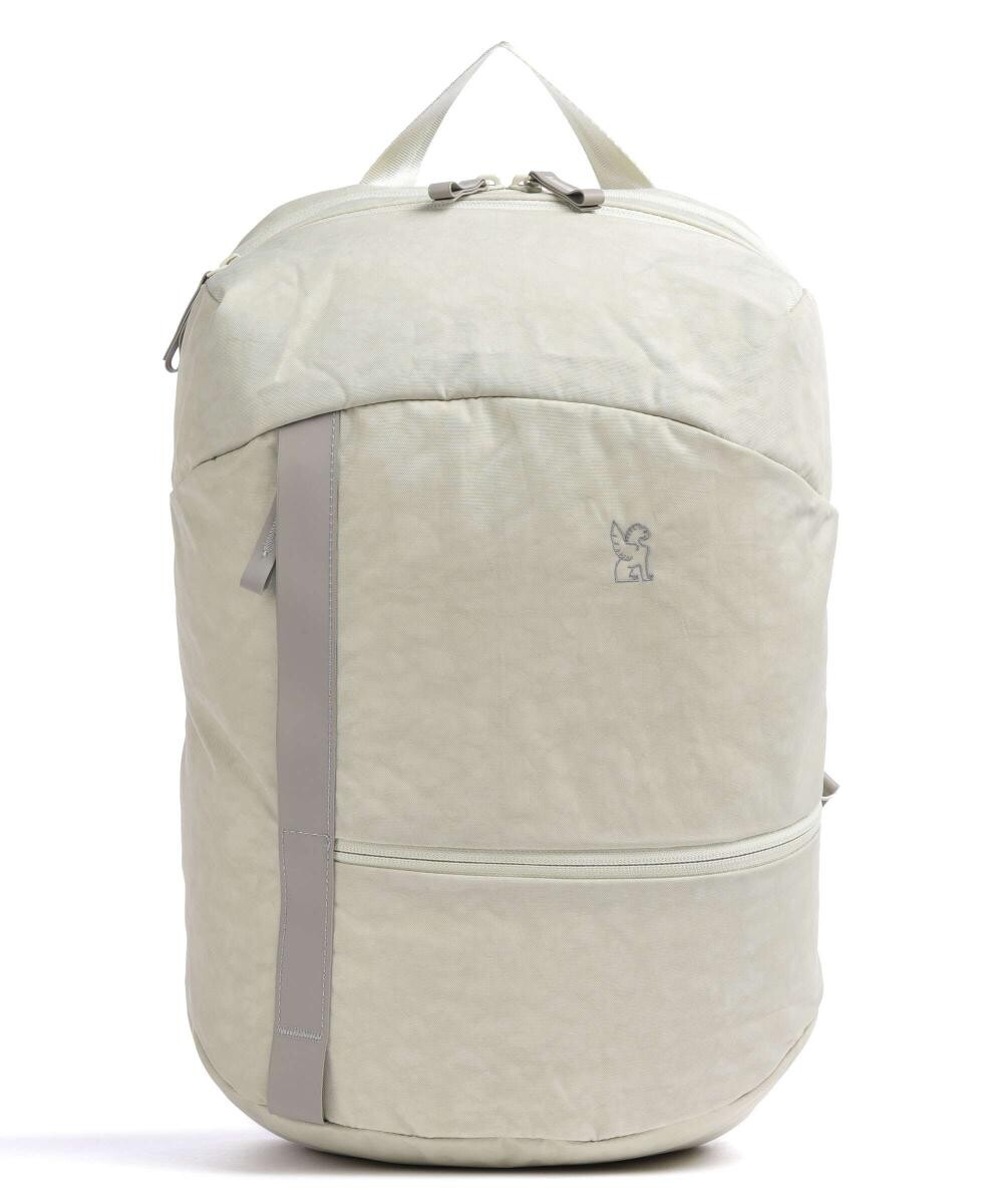 Рюкзак District Collection Camden 16 л Chrome, бежевый
Рюкзак District Collection Camden 16 л Chrome, бежевый