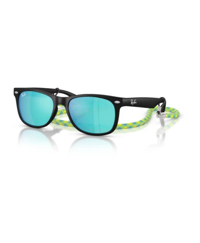 Классические солнцезащитные очки Ray-Ban, черный
Классические солнцезащитные очки Ray-Ban, черный