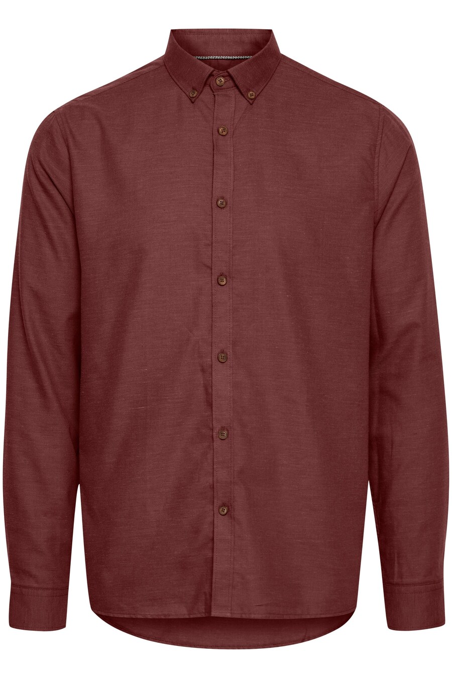 Рубашка на пуговицах классического кроя !Solid Pete, коричневый
Рубашка на пуговицах классического кроя !Solid Pete, коричневый