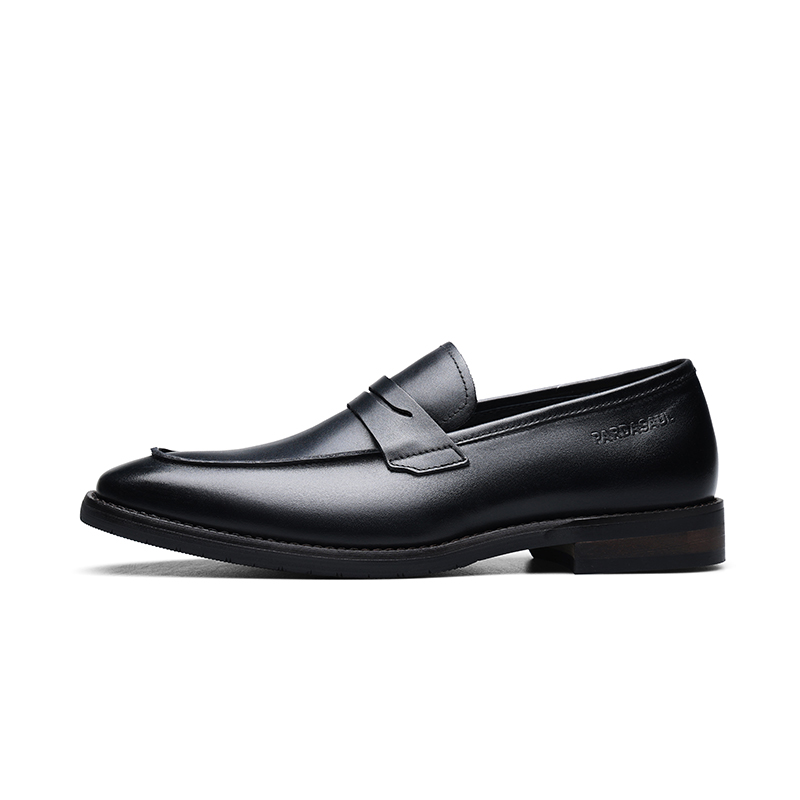 Лоферы мужские PARDASAUL, Black 
Лоферы мужские PARDASAUL, Black