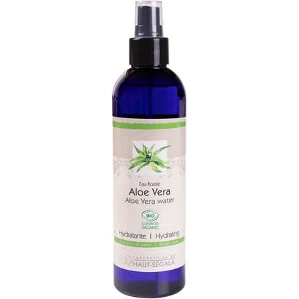 Laboratoire Du Haut-Segala Organic Aloe Vera Water 250ml Haut Segala
Laboratoire Du Haut-Segala Organic Aloe Vera Water 250ml Haut Segala