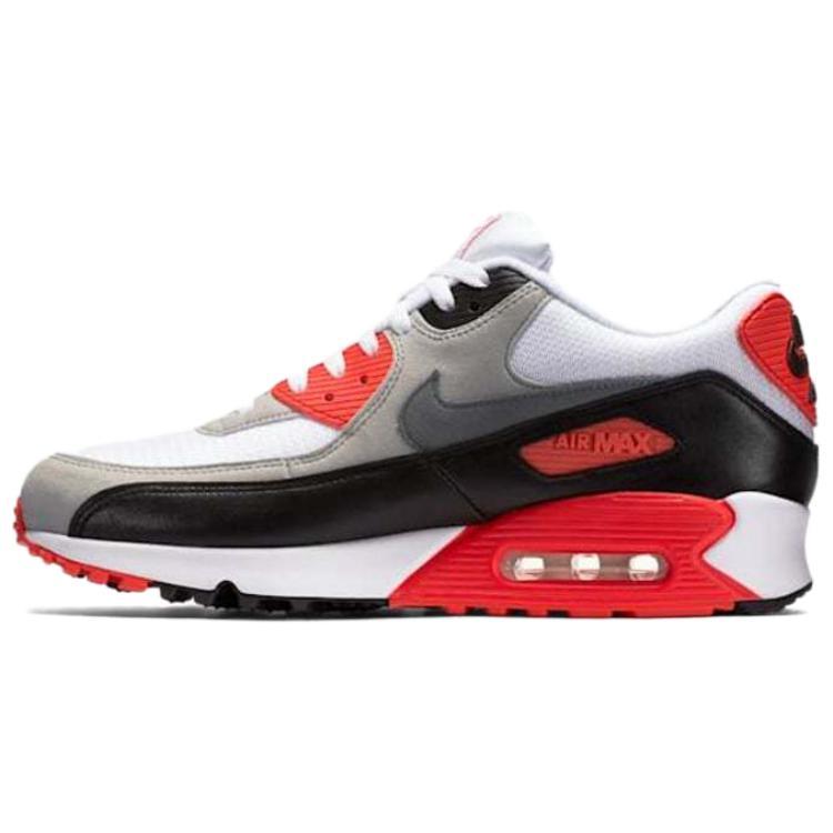 Nike Кроссовки Air Max 90 Og Infrared 2015
Nike Кроссовки Air Max 90 Og Infrared 2015