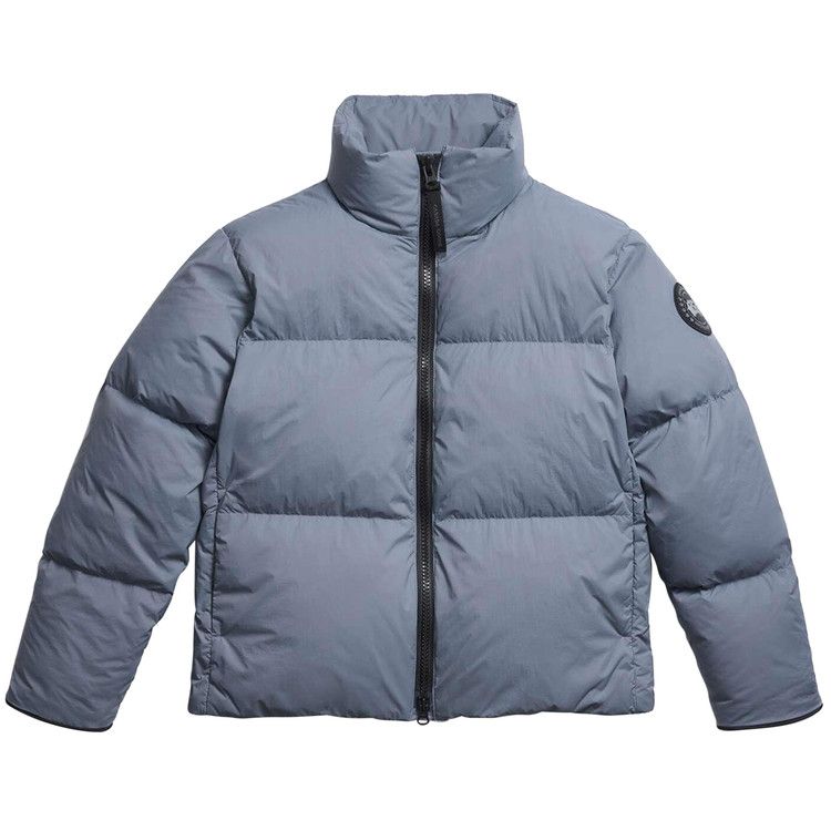 Куртка Canada Goose Lawrence Puffer Jacket, Light
Куртка Canada Goose Lawrence Puffer Jacket, Light