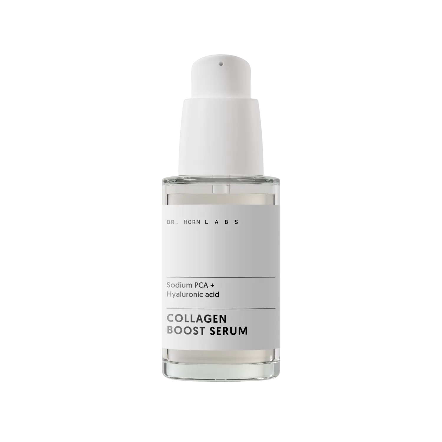 Сыворотка для лица collagen boost serum Dr Horn Labs, объем 30 мл
Сыворотка для лица collagen boost serum Dr Horn Labs, объем 30 мл