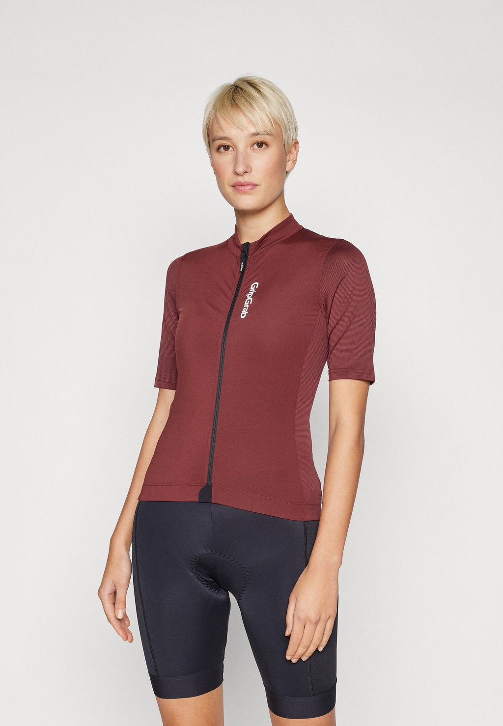 Футболка для велоспорта RIDE SHORT SLEEVE GripGrab, темно-красный
Футболка для велоспорта RIDE SHORT SLEEVE GripGrab, темно-красный