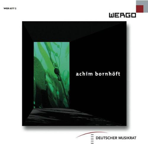 CD диск Bornhoft: Naturell Concent
CD диск Bornhoft: Naturell Concent
