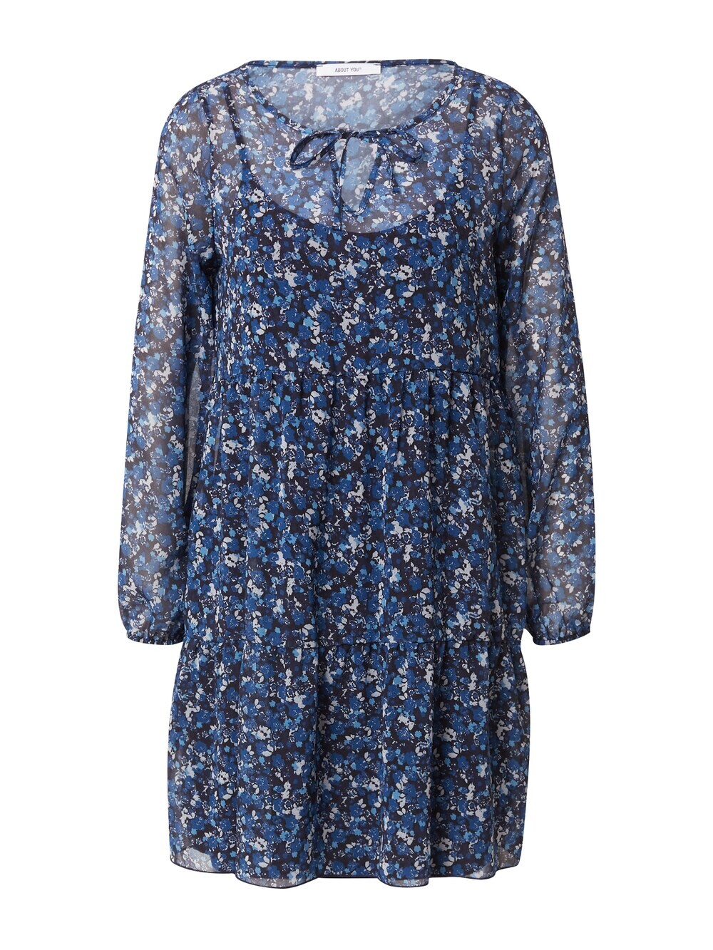 Платье ABOUT YOU Hege, синий
Платье ABOUT YOU Hege, синий