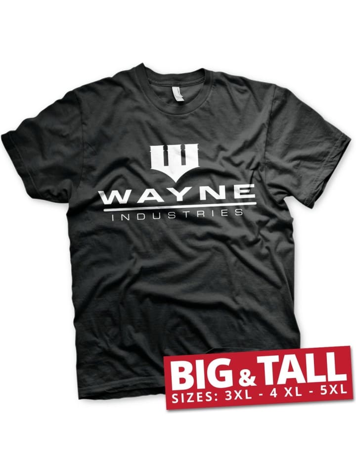 Футболка черного цвета Batman, Черный, Футболка черного цвета Batman
Футболка черного цвета Batman, Черный, Футболка черного цвета Batman