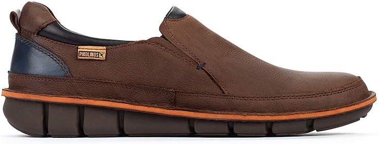 Мужские мокасины PIKOLINOS, 60 евро
Мужские мокасины PIKOLINOS, 60 евро