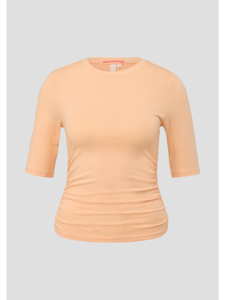 Футболка в цвете 2101_peach QS, Оранжевый, Футболка в цвете 2101_peach QS
Футболка в цвете 2101_peach QS, Оранжевый, Футболка в цвете 2101_peach QS