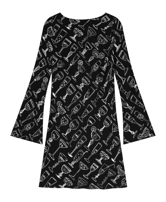 Силлианское платье Fabienne Chapot, черный
Силлианское платье Fabienne Chapot, черный