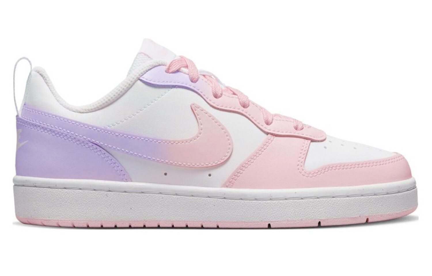 Женские кроссовки для скейтбординга Nike Court Borough, Pulse Magenta/Pulse Mint/Purple Rush
Женские кроссовки для скейтбординга Nike Court Borough, Pulse Magenta/Pulse Mint/Purple Rush