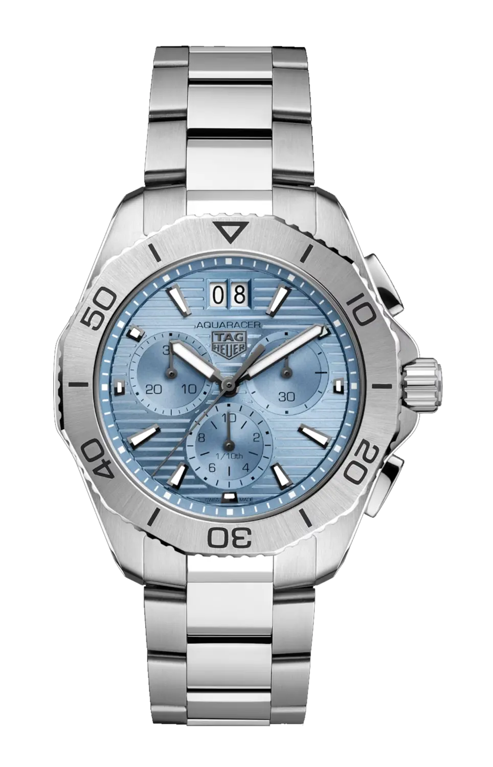 Часы Tag Heuer Aquaracer professional 200 40 мм
Часы Tag Heuer Aquaracer professional 200 40 мм