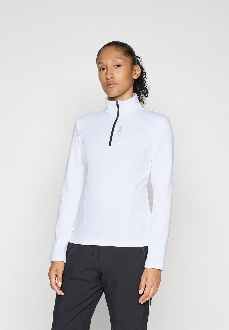 Толстовка Colmar LADIES, White
Толстовка Colmar LADIES, White