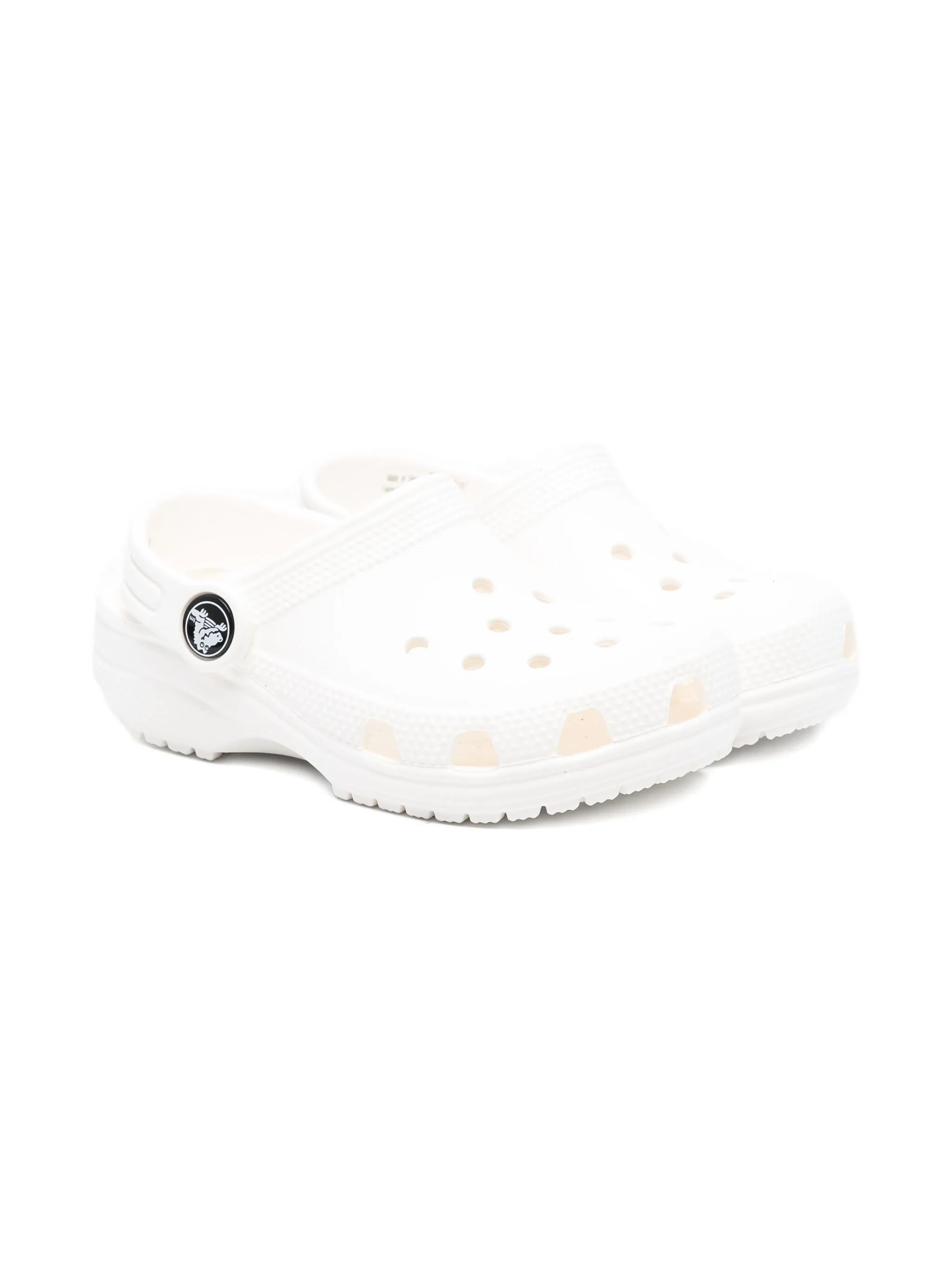 Клоги Classic Crocs Kids, белый
Клоги Classic Crocs Kids, белый
