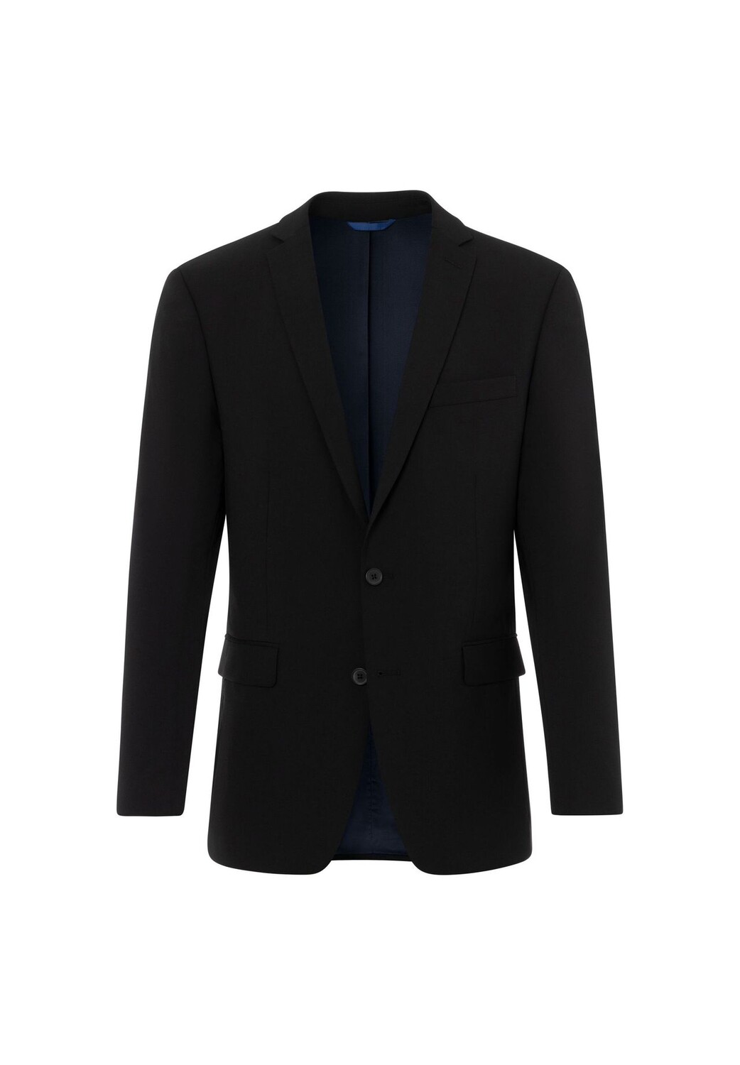 Куртка Thomas Goodwin, черный
Куртка Thomas Goodwin, черный