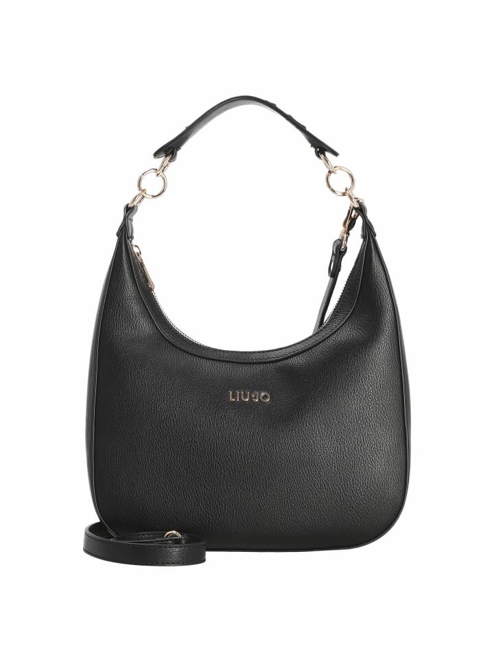 Наплечная сумка Liu Jo, цвет nero
Наплечная сумка Liu Jo, цвет nero