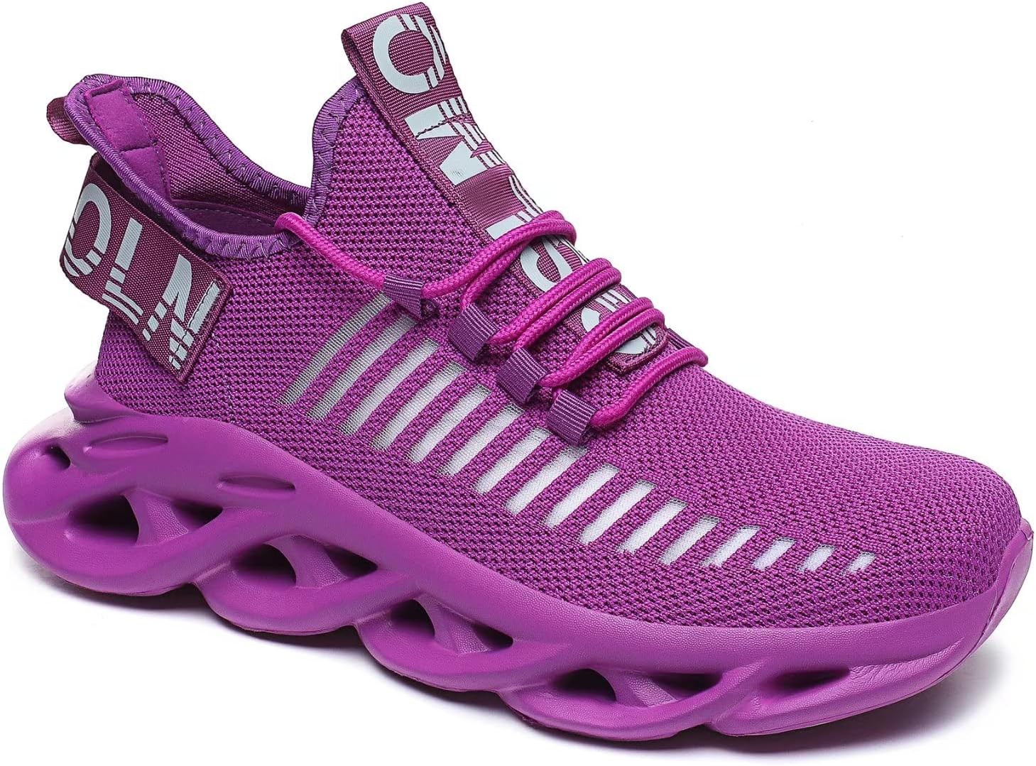 Мужские кроссовки Jakcuz для бега, модные кеды, легкие, много цветов, для фитнеса, фиолетовый
Мужские кроссовки Jakcuz для бега, модные кеды, легкие, много цветов, для фитнеса, фиолетовый