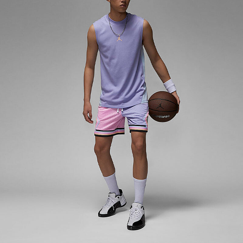 Dongdan спортивные шорты мужские фиолетовые Jordan, фиолетовый
Dongdan спортивные шорты мужские фиолетовые Jordan, фиолетовый