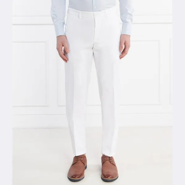 Брюки-Чиносы t_phoenix стандартного кроя Boss, белый
Брюки-Чиносы t_phoenix стандартного кроя Boss, белый