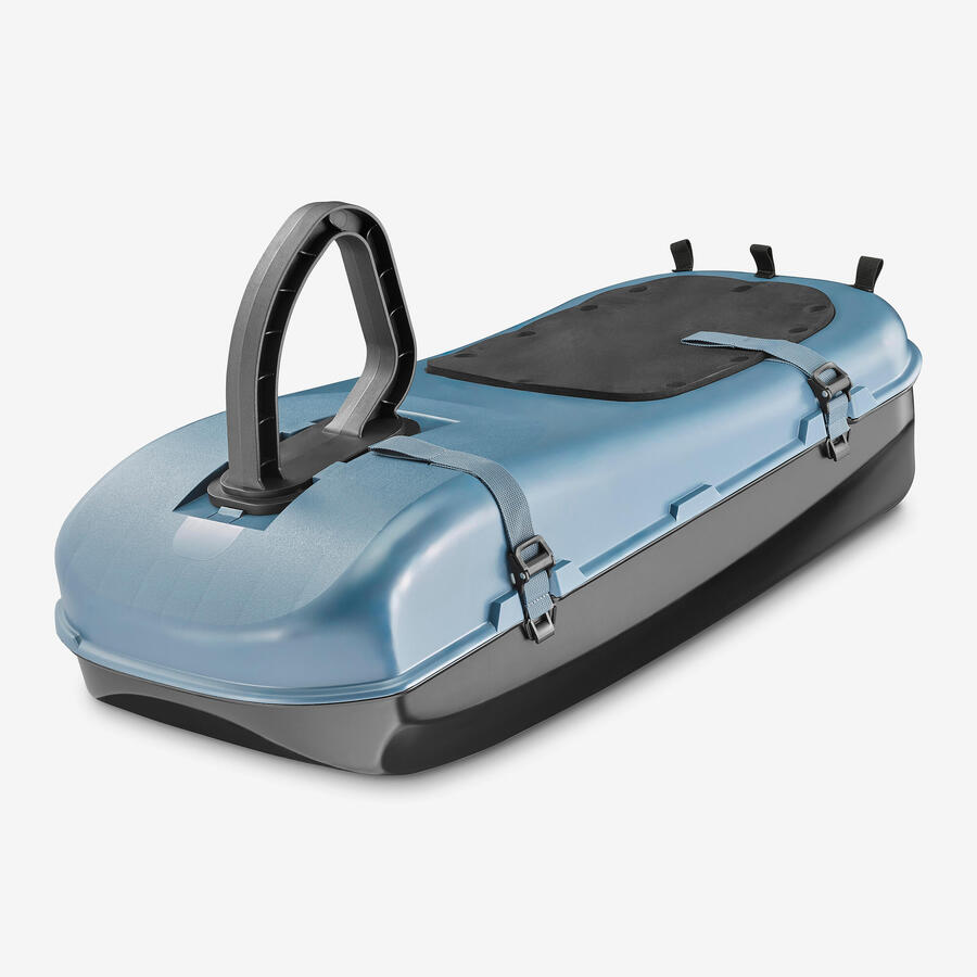 WEDZE Рюкзак-санки для взрослых - Reverslide 900 серый
WEDZE Рюкзак-санки для взрослых - Reverslide 900 серый