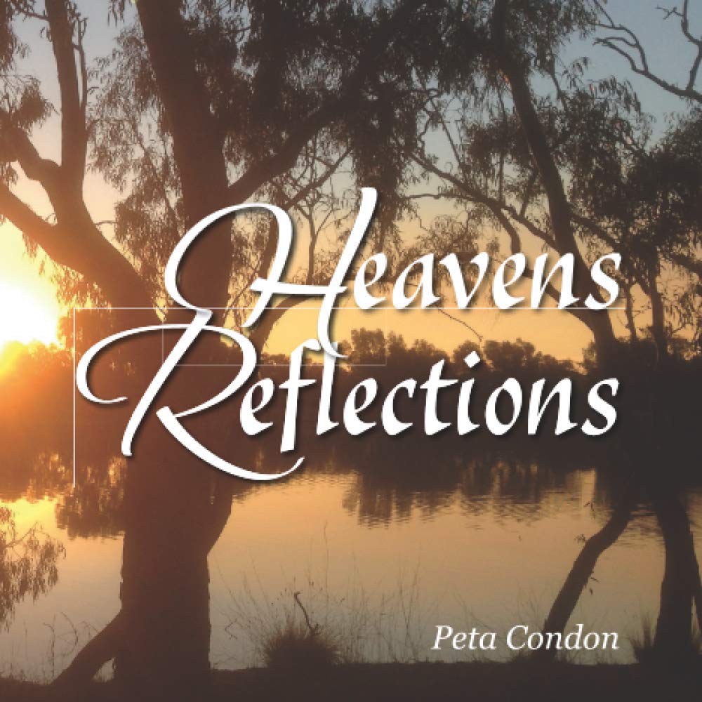 Heaven's Reflections (Seraph Creative)
Heaven's Reflections (Seraph Creative)